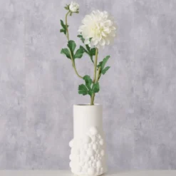 Boltze Vase Bule aus Steingut