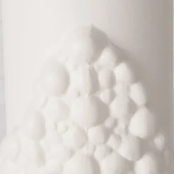 Boltze Vase Bule aus Steingut