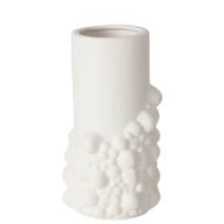 Boltze Vase Bule aus Steingut