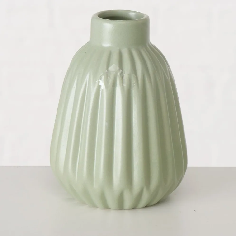 Boltze Vase Esko 3er-Set