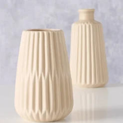 Boltze Vase Esko 2er-Set