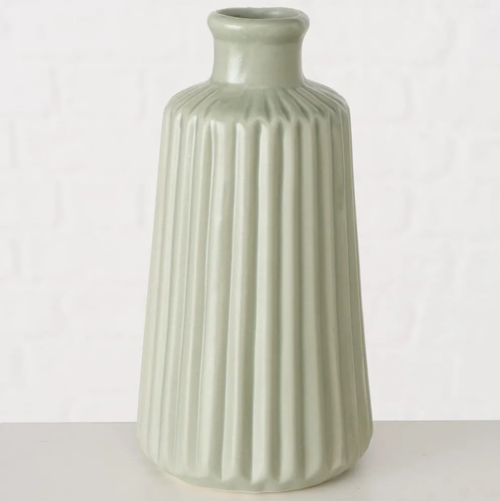 Boltze Vase Esko 2er-Set