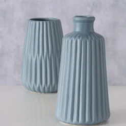 Boltze Vase Esko 2er-Set