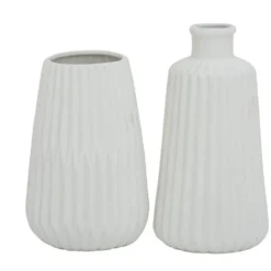 Boltze Vase Esko 2er-Set