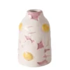 Boltze Vase Flores, 3er Set