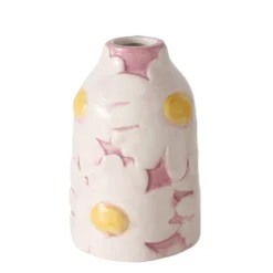 Boltze Vase Flores, 3er Set