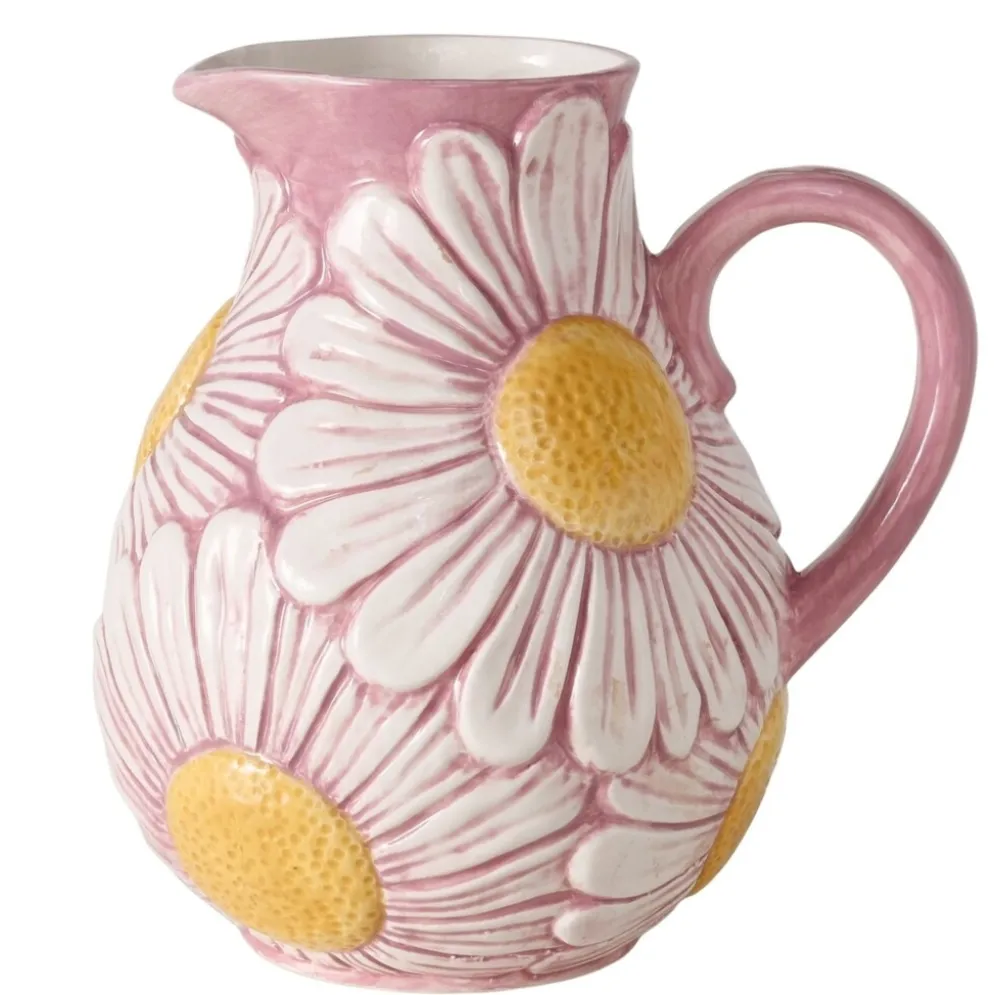 Boltze Vase Flores, 3er Set