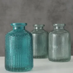 Boltze Vase Merula 3-teilig