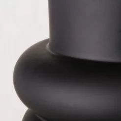 Boltze Vase Ribbo