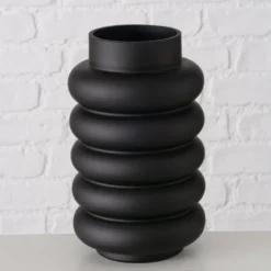Boltze Vase Ribbo