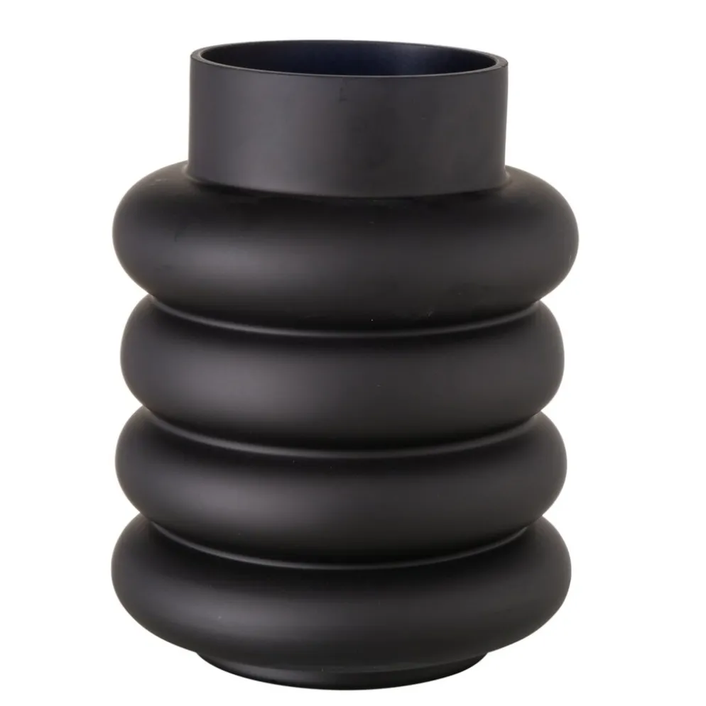 Boltze Vase Ribbo