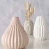 Boltze Vase Wilma 3er