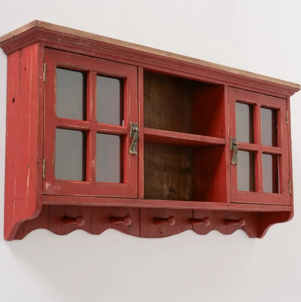 Boltze Wand-Schrank Gotland