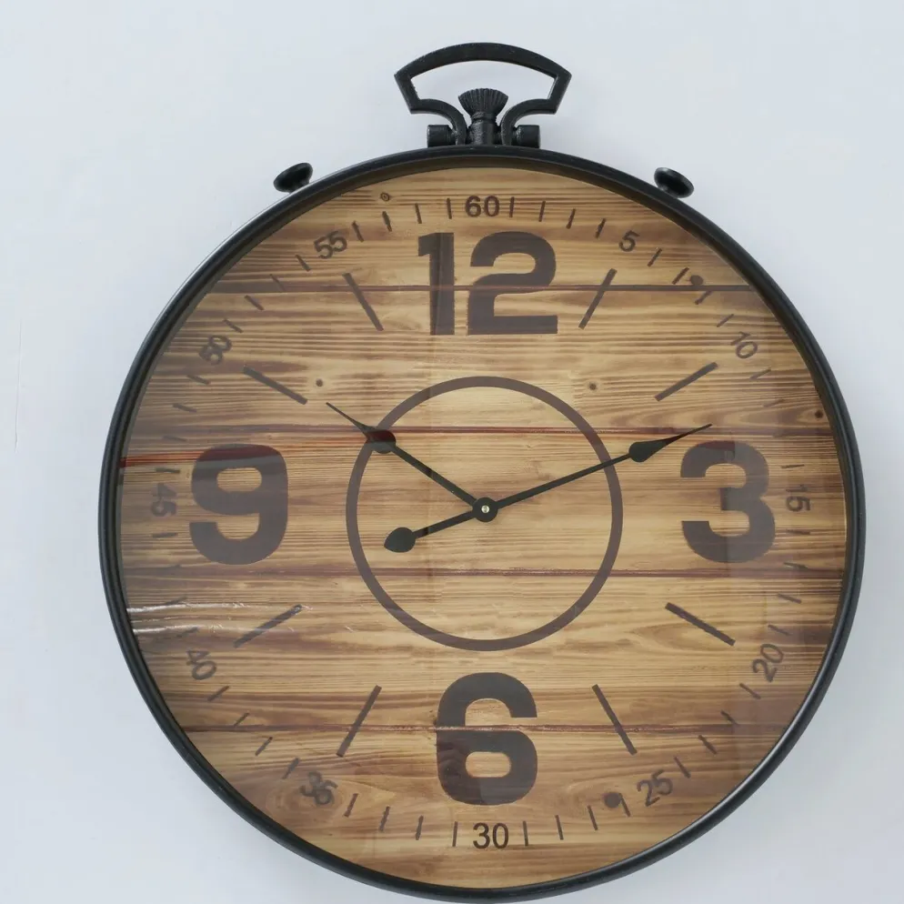 Boltze Wanduhr Brandon