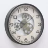 Boltze Wanduhr Industry