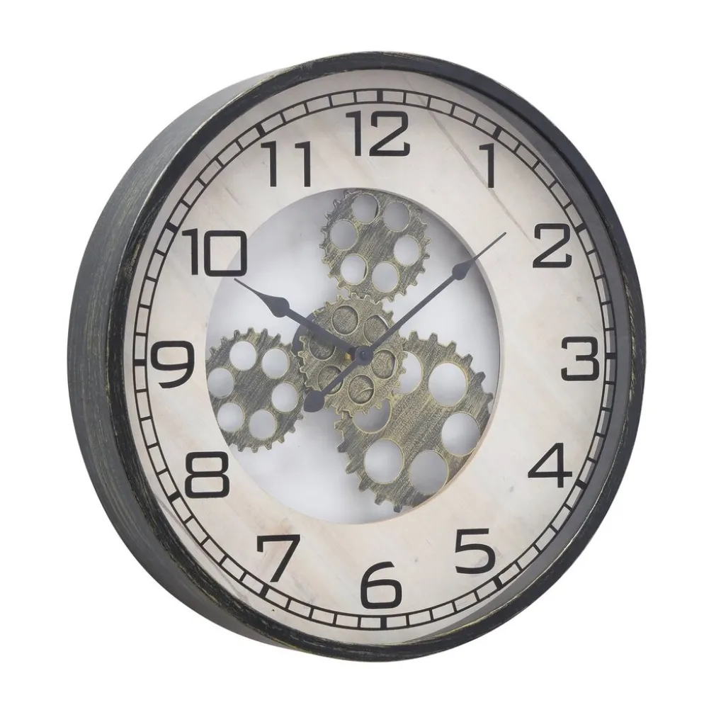 Boltze Wanduhr Industry