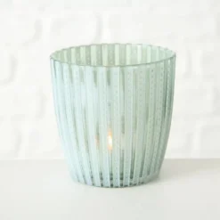 Boltze Windlicht Patty 6er-Set