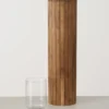 Boltze Windlicht-Set Tydal 2-teilig