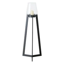 Boltze Windlicht Tulia, 2er-Set