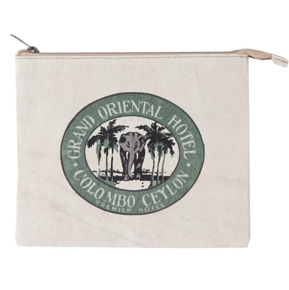byRoom Ipad Tasche Oriental Hotel