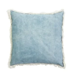 byRoom Kissenbezug stonewashed 45 x 45cm