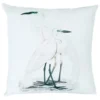byRoom Kissen für Draußen Crane