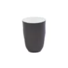 byRoom Porzellan Tasse Solid