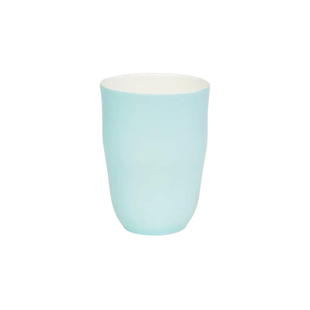 byRoom Porzellan Tasse Solid