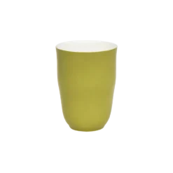 byRoom Porzellan Tasse Solid