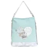 byRoom Rucksack mit Pailletten