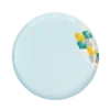 byRoom Teller Blue Balloon