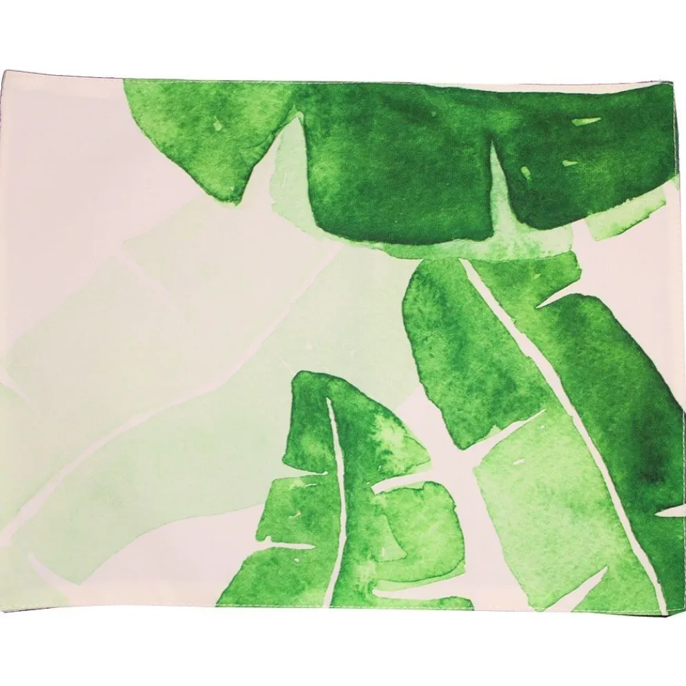 byRoom Tischset Leaf