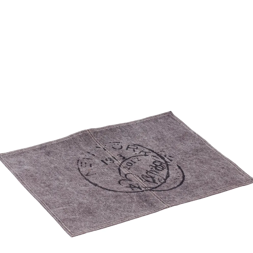 byRoom Tischset Stamp