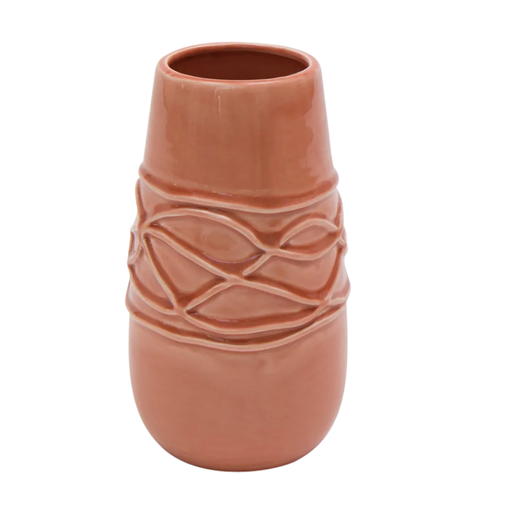 byRoom Vase Keramik High