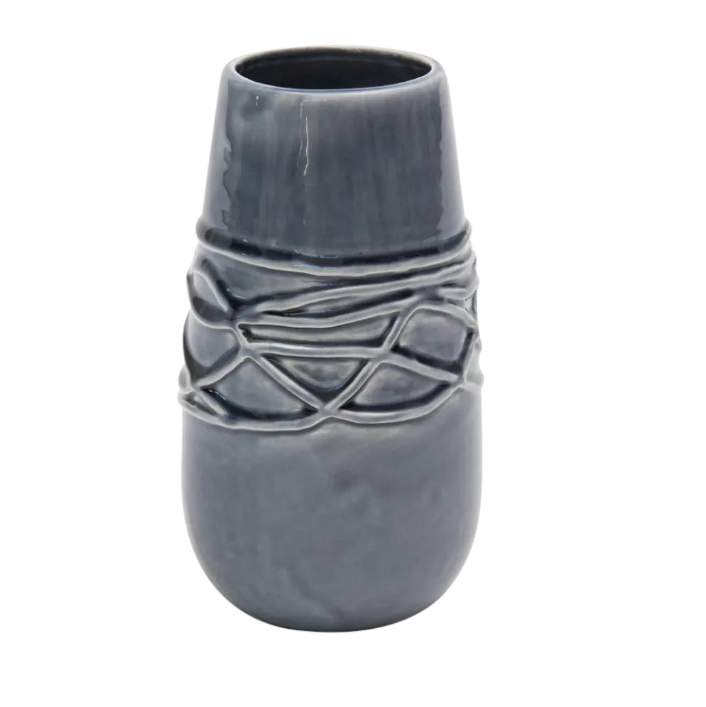 byRoom Vase Keramik High