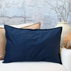 Chic Antique Aix Kissebezug Velour 70x50cm