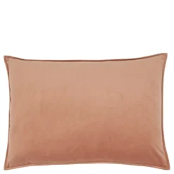 Chic Antique Aix Kissebezug Velour 70x50cm