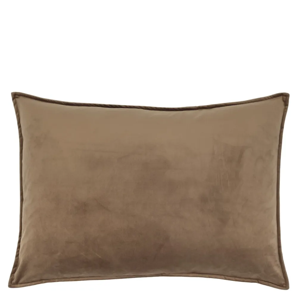 Chic Antique Aix Kissebezug Velour 70x50cm