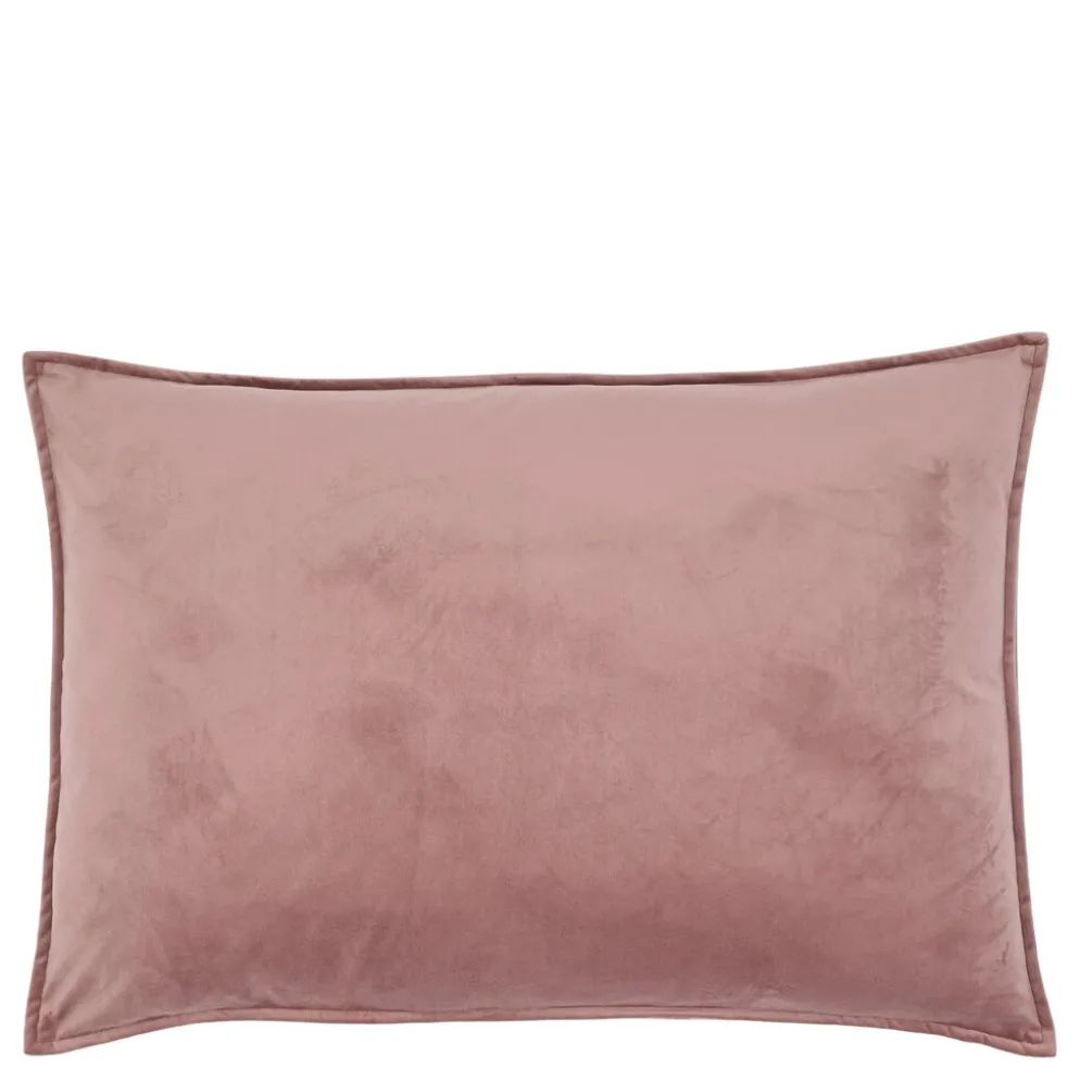 Chic Antique Aix Kissebezug Velour 70x50cm