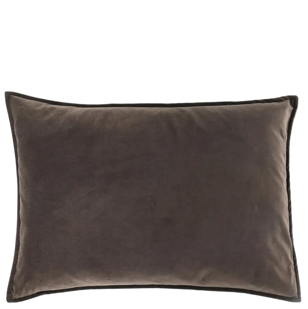 Chic Antique Aix Kissebezug Velour 70x50cm