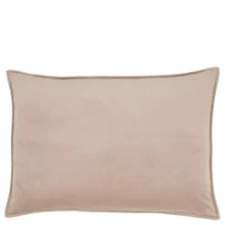 Chic Antique Aix Kissebezug Velour 70x50cm