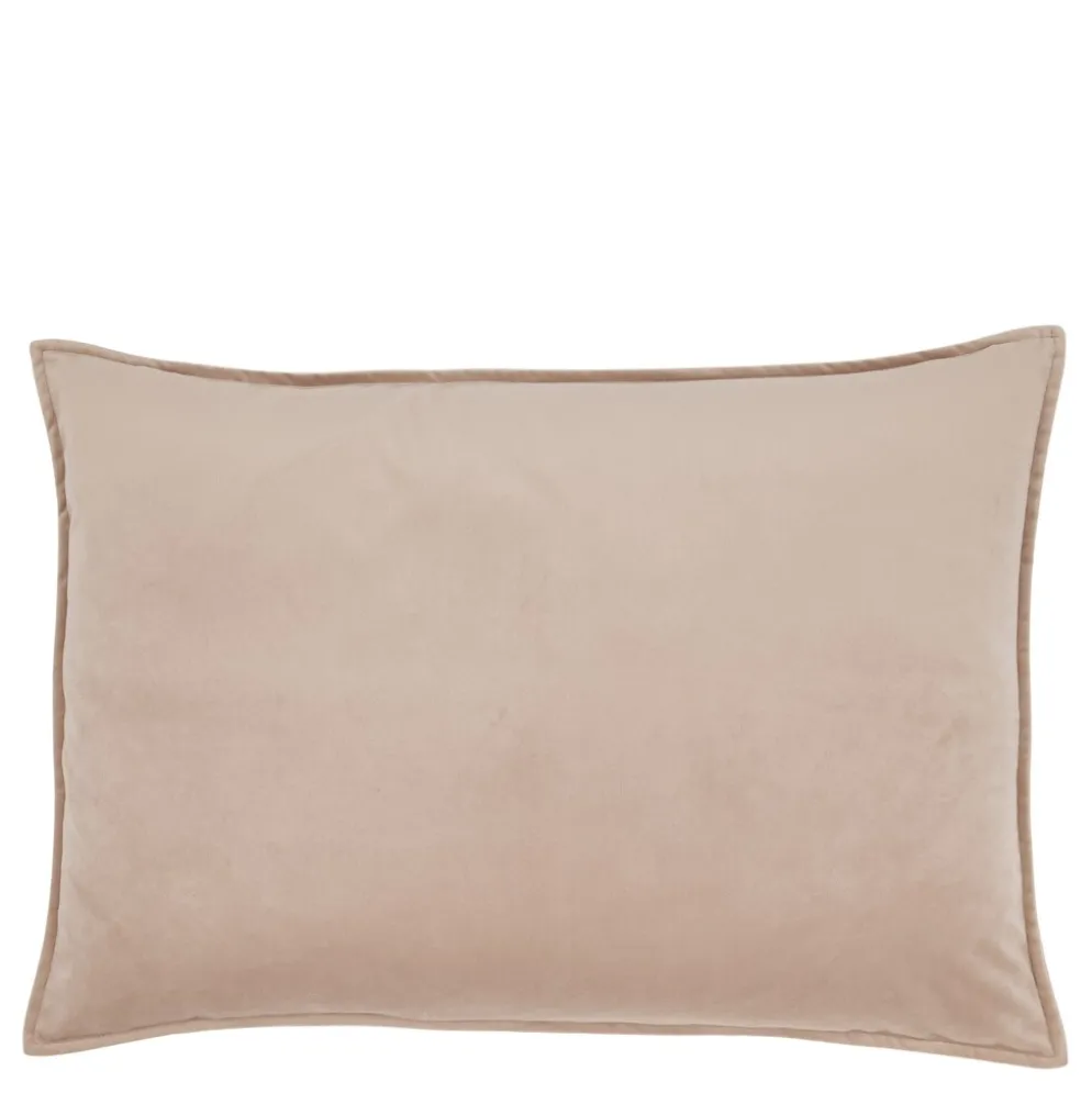 Chic Antique Aix Kissebezug Velour 70x50cm