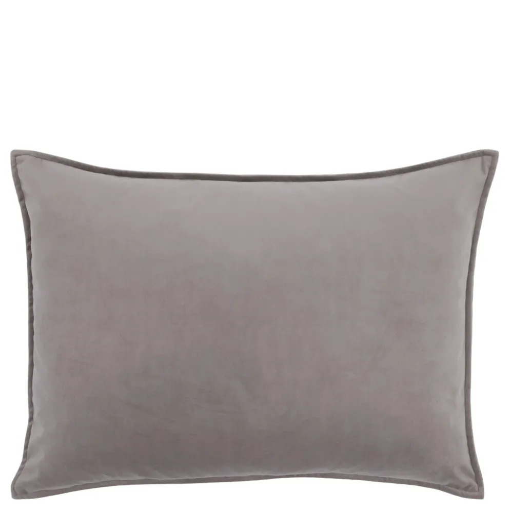 Chic Antique Aix Kissebezug Velour 70x50cm