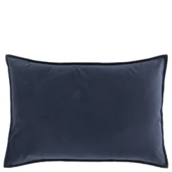Chic Antique Aix Kissebezug Velour 70x50cm