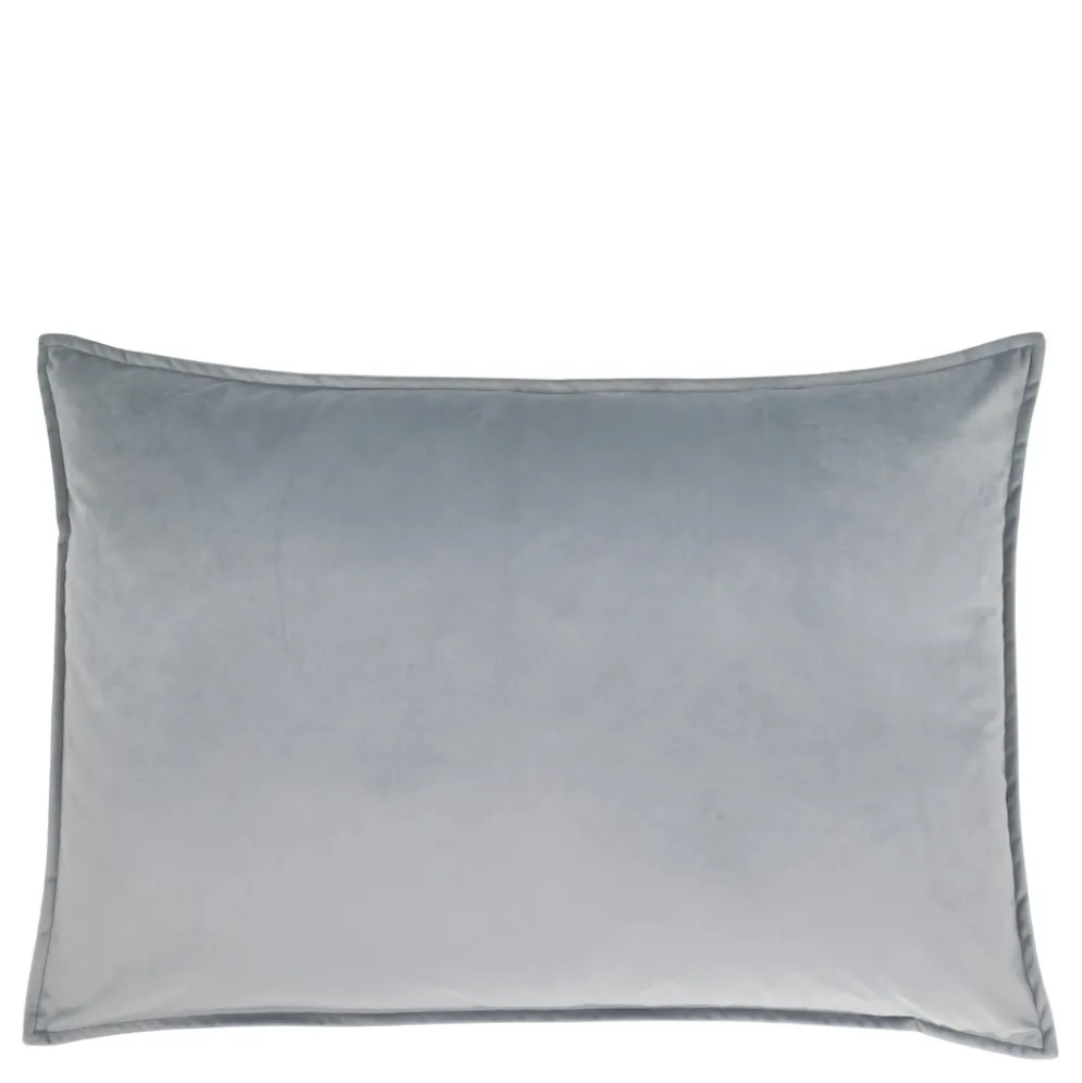 Chic Antique Aix Kissebezug Velour 70x50cm