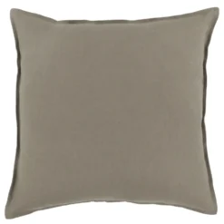 Chic Antique Aix Kissenbezug aus Leinen