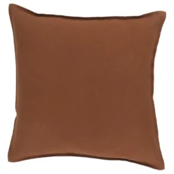 Chic Antique Aix Kissenbezug aus Leinen