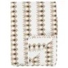 Chic Antique Aix Quilt mit Paisley Motiv