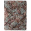 Chic Antique Aix Quilt mit Paisley Motiv 1