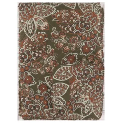 Chic Antique Aix Quilt mit Paisley Motiv 2
